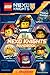 Lego Nexo Knights: Nexo Knights Handbook