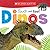 Touch and Feel Dinos: Scholastic Early Learners (Touch and Feel)