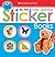 My First Early Learning Sticker Books Box Set (Scholastic Early Learners)