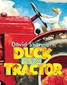 Duck on a Tractor by David Shannon