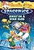 Away in a Star Sled (Geronimo Stilton Spacemice #8)
