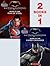 Guide to the Caped Crusader / Guide to the Man of Steel: Movie Flip Book (Batman vs. Superman: Dawn of Justice)