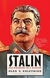 Stalin: New Biogr...