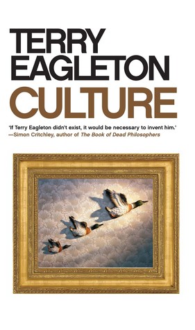 Culture (Hardcover)