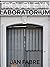 Troubleyn/Laboratorium: Jan...