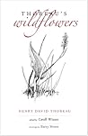 Thoreau's Wildflowers by Henry David Thoreau