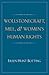 Wollstonecraft, Mill, and Women's Human Rights