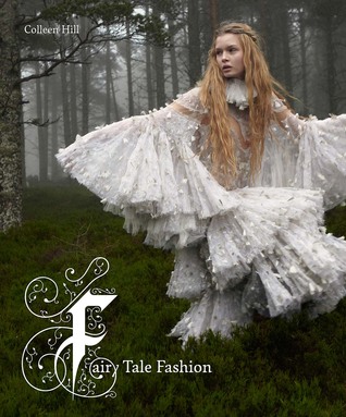 Fairy Tale Fashion (Hardcover)