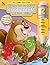 Carson Dellosa Comprehensive Curriculum of Basic Skills Second Grade Workbook, Reading Comprehension, Language Arts, Spelling, Grammar, Math, and Writing Practice, Classroom or Homeschool Curriculum