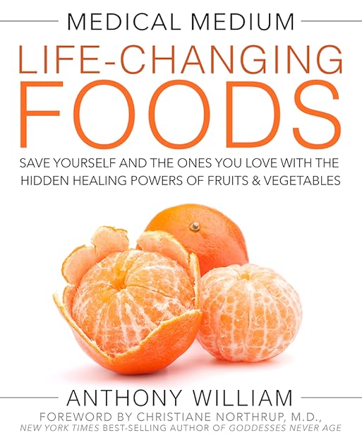 Life-Changing Foods
