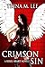 Crimson Sin (Rebel Heart #1)