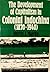 The Development of Capitalism in Colonial Indochina (1870-1940)
