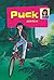 Puck detective (Puck #3)