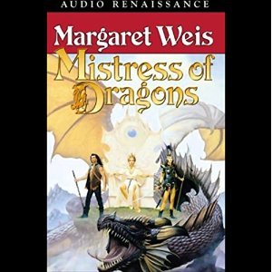 Mistress of Dragons