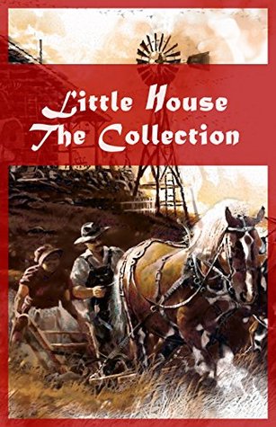 Little House - The Collection