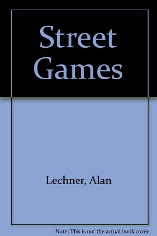 Street Games (Paperback)