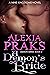 A Demon's Bride (The Nine K...