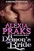 A Demon's Bride (The Nine Kingdoms: Demon Series, #2)