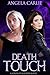 Death Touch (Lords of Shifters Book 4)