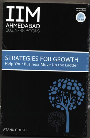 IIM Ahmedabad Business Books : Strategies for Growth