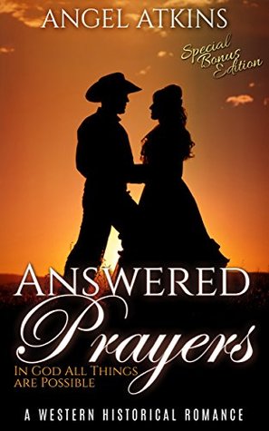 Answered Prayers (Kindle Edition)