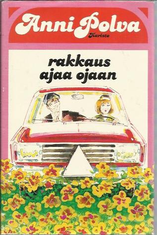 Rakkaus ajaa ojaan