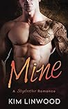 Mine by Kim Linwood