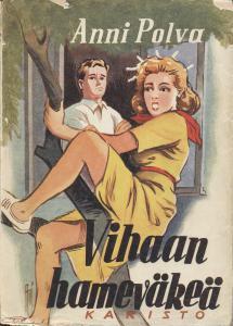 Vihaan hameväkeä
