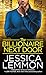 The Billionaire Next Door (Billionaire Bad Boys #2)
