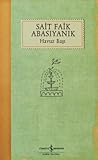Havuz Başı by Sait Faik Abasıyanık