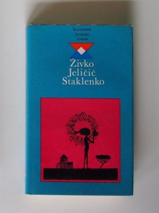 Staklenko