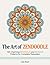 The Art of Zendoodle by Jack Reed
