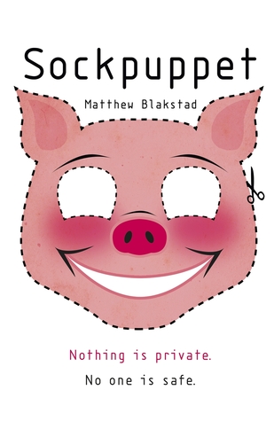 Sockpuppet (Hardcover)