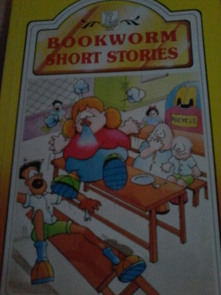 Bookworm Short Stories 52
