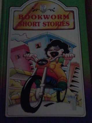 Bookworm Short Stories 52