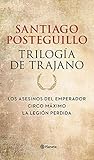 Trilogía de Traja...