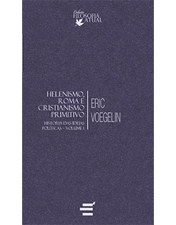 História das Ideias Políticas - Volume 1