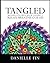 Adult Coloring Book: Tangle...