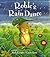 Roble's Rain Dance by Paula  Knight