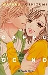 Capuccino by Wataru Yoshizumi