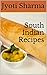South Indian Recipes