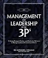 Management and Leadership by the 3Ps Management and Leadership by the 3Ps
