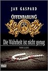 Offenbarung 23 - Die Wahrheit ist nicht genug