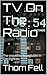 TV On The Radio (Acceptable In The Eighties Book 2)