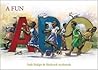 A Fun ABC by Sade Fadipe