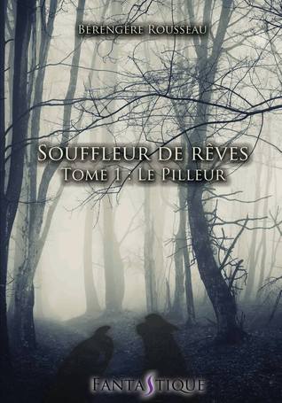 Le Pilleur (Souffleur de rêves, #1)