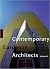 Contemporary European Architects: Volume III