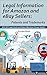 Legal Information for Amazon and eBay Sellers: Patents and Trademarks