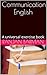 Communication English by Ranjan Barman