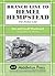 Branch Line to Hemel Hempstead by Sue Woodward